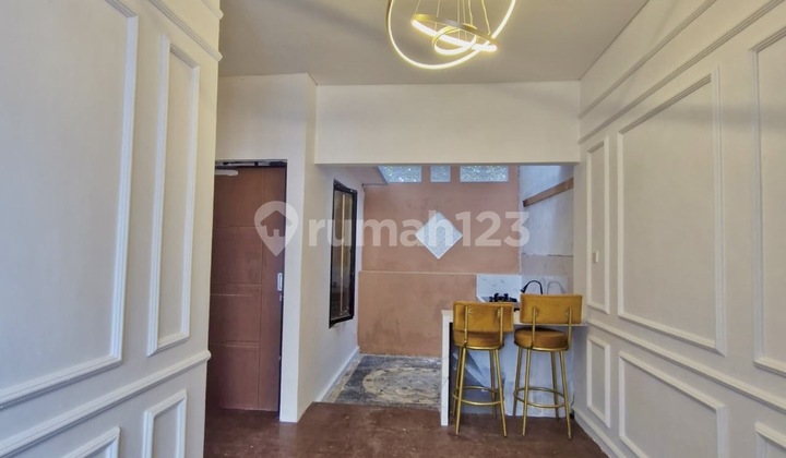 Rumah Minimalis Siap Huni di Jimbaran 15 Menit ke Pantai Jimbaran