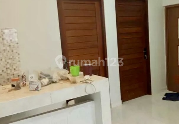Rumah Baru Unfurnished 8 Menit Ke Udayana  2