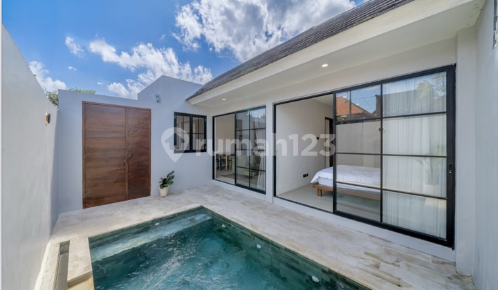 Villa Baru Direnovasi Dan Cantik Cocok Untuk Investasi Di Bali Lokasi Di Padonan Villa Baru Direnovasi Dan Cantik Cocok Untuk Investasi Di Bali Lokasi Di Padonan