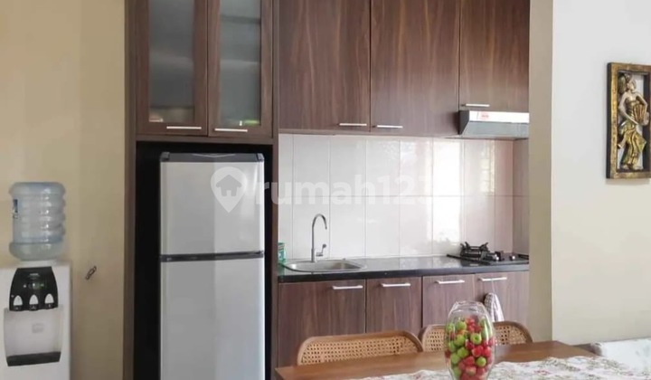 Minimalist and Well-Maintained House Ready to Occupy in Jimbaran