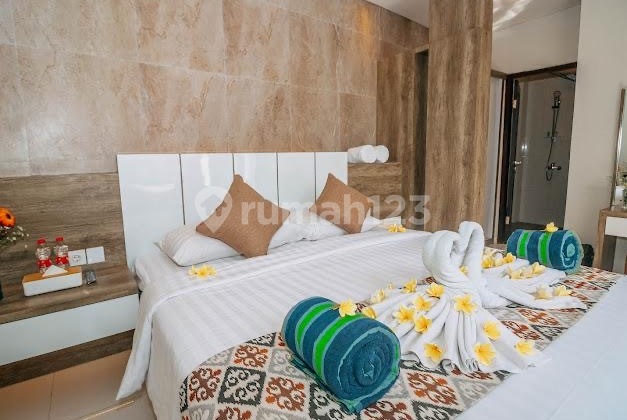 Affordable and Modern Fully Furnished Villa in Jimbaran