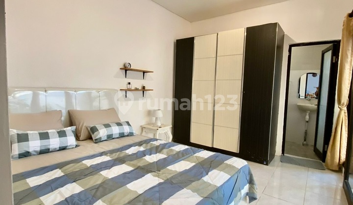 Minimalist House Fully Furnished Ready to Occupancy 7 Minutes to GWK Minimalist House Fully Furnished Ready to Occupancy 7 Minutes to GWK