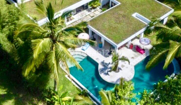 Luxury Villa Cocok Untuk Investasi Di Bali  2