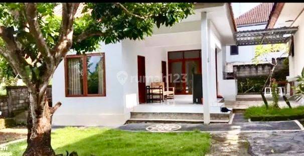 Rumah Minimalis Siap Huni Dekat Dengan Pantai Melasti  1