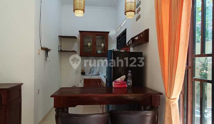 Beautiful and Ready-to-Live Home 10 Minutes to Pandawa Beach