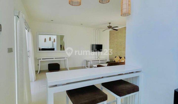 Villa Modern Fully Furnished Siap Huni Di Kerobokan 1