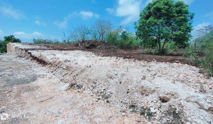 Flat Land Ready to Build 5 Minutes to Gunung Payung Beach 2