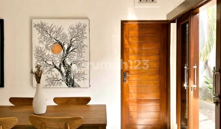 Rumah Cantik,Luas Dan Bersih Siap Huni 15 Menit Ke Pantai Jimbaran Rumah Cantik,Luas Dan Bersih Siap Huni 15 Menit Ke Pantai Jimbaran