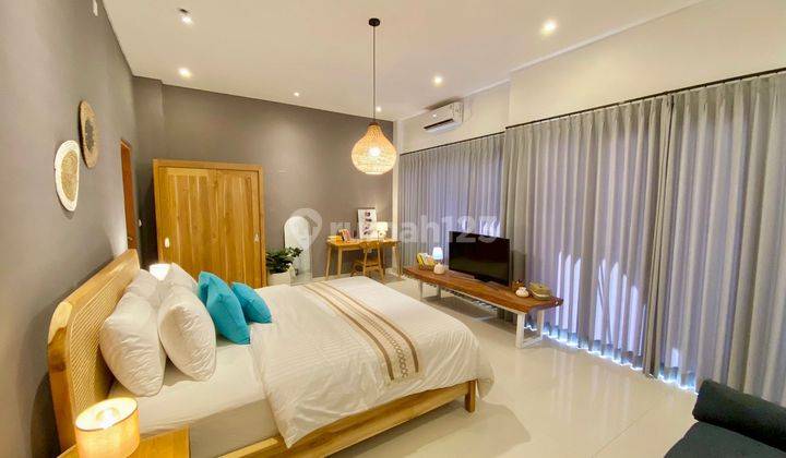 Modern and Spacious House Ready to Move In 15 Minutes to Nusa Dua Beach 1