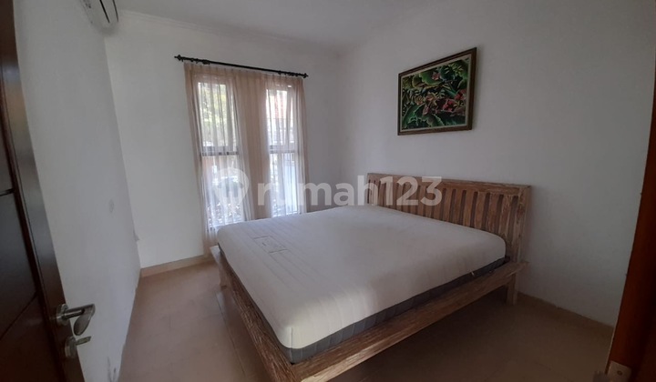 Rumah Minimalis Fully Furnished Siap Huni Di Jimbaran  2