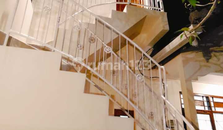 Newly Renovated House Ready to Occupied 15 Minutes to Jimbaran Beach 2