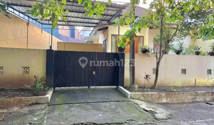 Villa Murah Siap Huni Cocok Untuk Investasi Di Bali  2