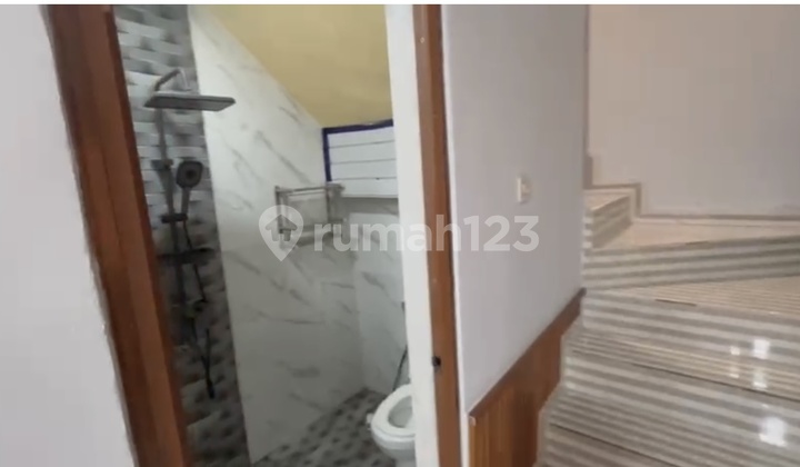 Newly Renovated Semi-Furnished House Ready to Live In Jimbaran 2