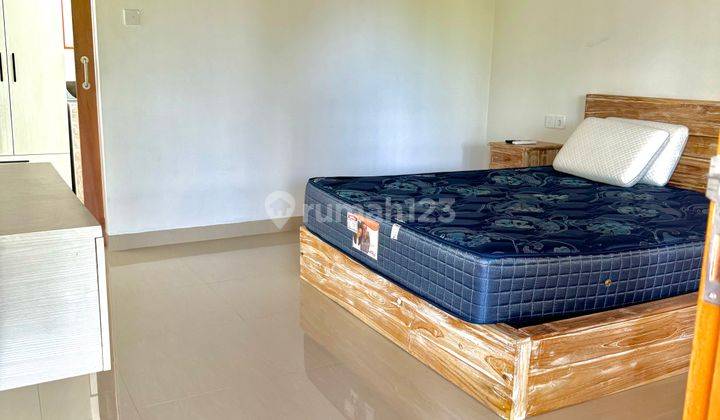 Villa Baru Fully Furnished Siap Huni 10 Menit Ke Pantai Balangan  2