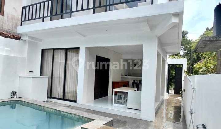 Affordable and Clean Well-Maintained Villa Ready to Occupy, 7 Minutes to Nusa Dua Toll Road