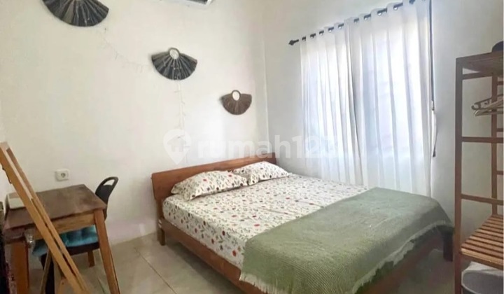 Minimalist House Fully Furnished Ready to Live 5 Minutes to Jimbaran Club Minimalist House Fully Furnished Ready to Live 5 Minutes to Jimbaran Club