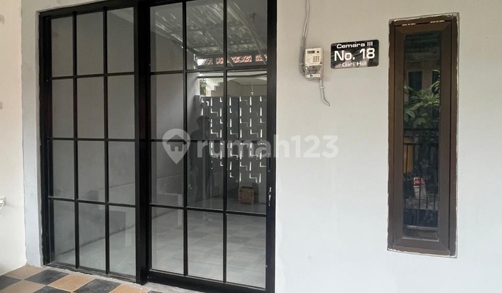 Rumah Murah Satu Lantai Unfurnished Di Taman Giri Jimbaran Rumah Murah Satu Lantai Unfurnished Di Taman Giri Jimbaran