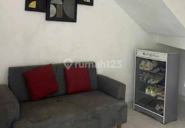 Rumah Modern Semi Furnished Di Nusa Dua  1