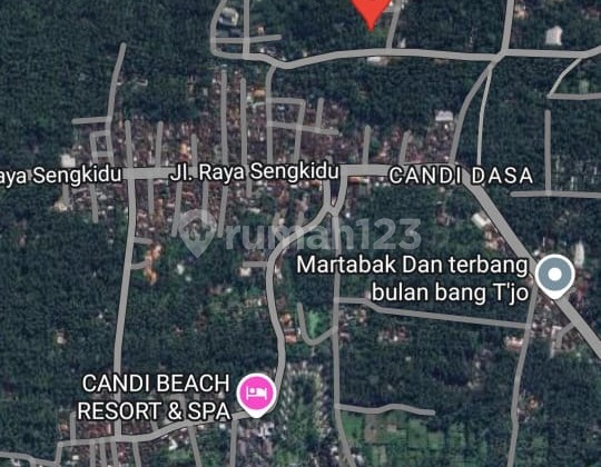 Tanah Datar Dan Murah Siap Bangun Dekat Dengan Pantai Di Karangasem Tanah Datar Dan Murah Siap Bangun Dekat Dengan Pantai Di Karangasem