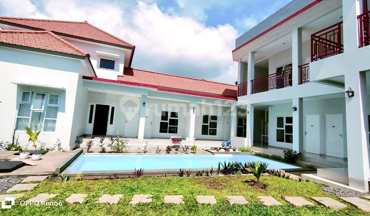 Home Stay Dua Lantai Fully Furnished Cocok Untuk Investasi Di Bali  2