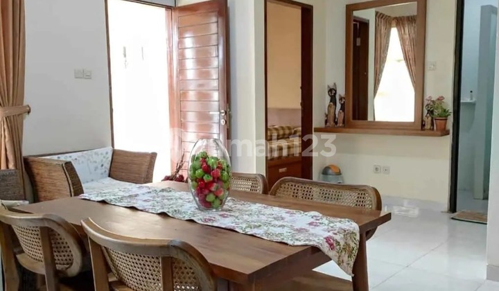 Minimalist and Well-Maintained House Ready to Occupy in Jimbaran
