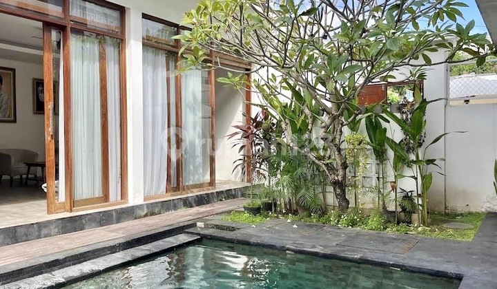 Villa Murah Fully Furnish Siap Huni Di Jimbaran Villa Murah Fully Furnish Siap Huni Di Jimbaran