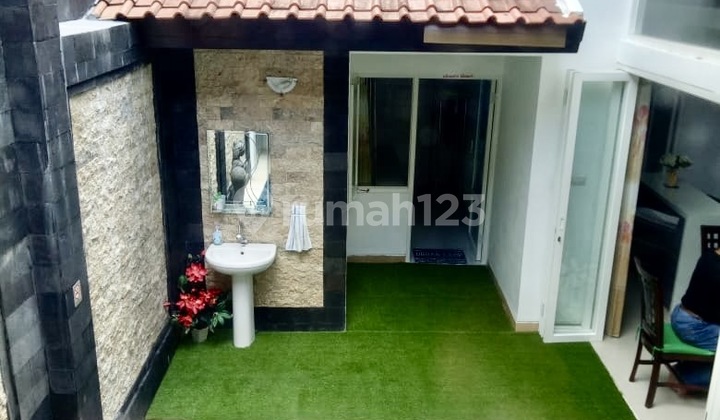 Affordable Guest House Ready to Occupy, Suitable for Investment in Bali 2