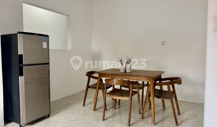 Affordable and Modern House Ready to Occupied 10 Minutes to Nusa Dua Toll Road