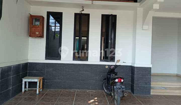 Dijual Rmh Siap Huni Dikebayoran Lama Jaksel 2