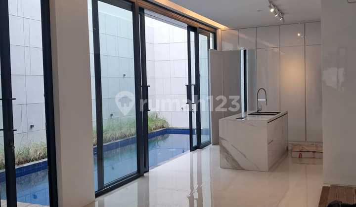 Dijual Rumah Baru di Kemang Prime Jaksel Dijual Rumah Baru di Kemang Prime Jaksel