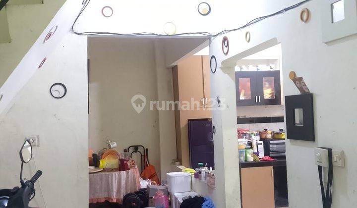 Dijual Rumah Di Villa Mutiara , Bintaro 2