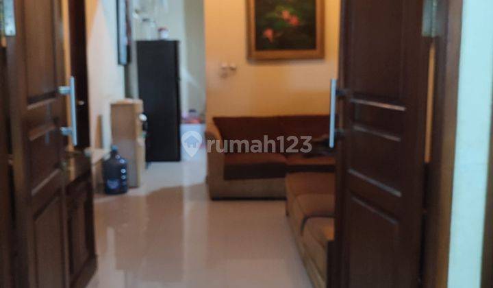 Dijual Cepat Rumah Siap Huni di Perumahan Duta Bintaro Cluster Tampak Siring, Kunciran 2