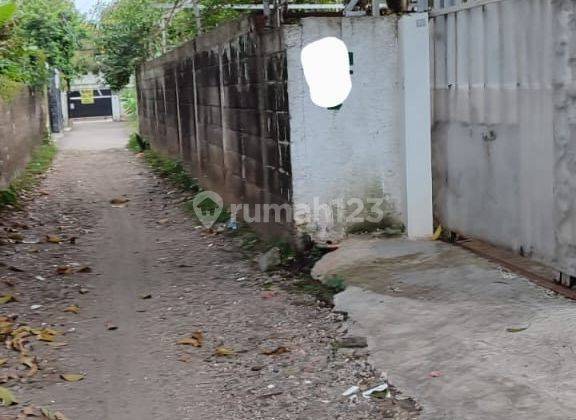 Rumah bangunan lama hitung tanah @Cipete, Jakarta Selatan 2