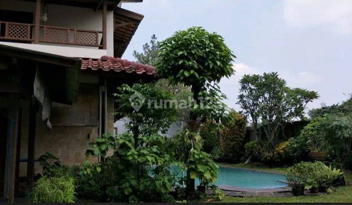 Rumah Bagus Siap Huni, Pejaten, Jakarta Selatan 1