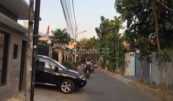 Rumah Siap huni @Jl. Bangka , Jakarta Selatan 2