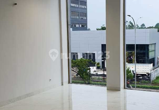 New Ready-to-Use Shop House, BSD South Tangerang
