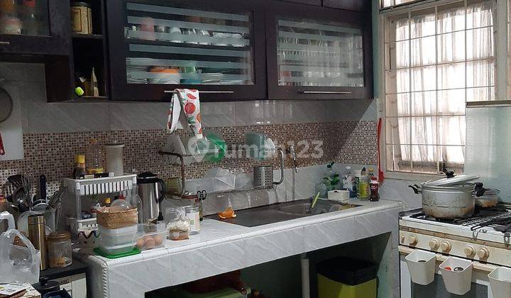 Rumah Bagus Siap Huni, Kasuari Bintaro Sektor 9 2