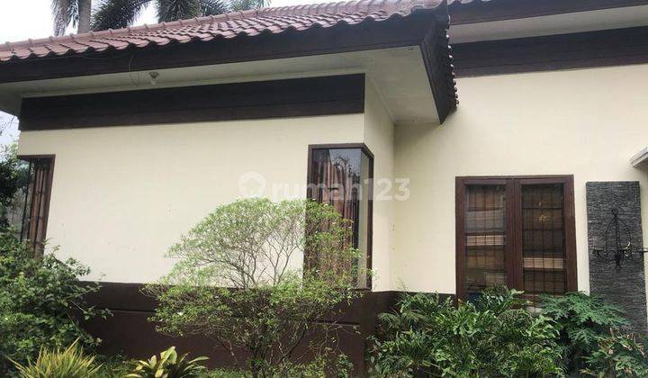 Rumah Siap Huni, Murah, Cipete, Jakarta Selatan 2