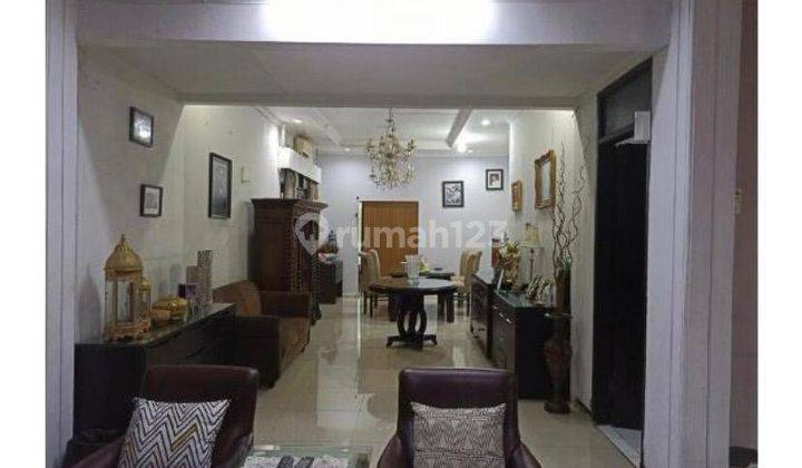 Rumah Bagus Siap Huni, Depan Cinere Mall, Depok, Jawa Barat 2