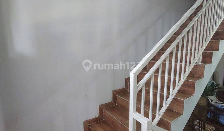 Rumah Siap Huni, Setiabudi Park Residence, Ciledug 2