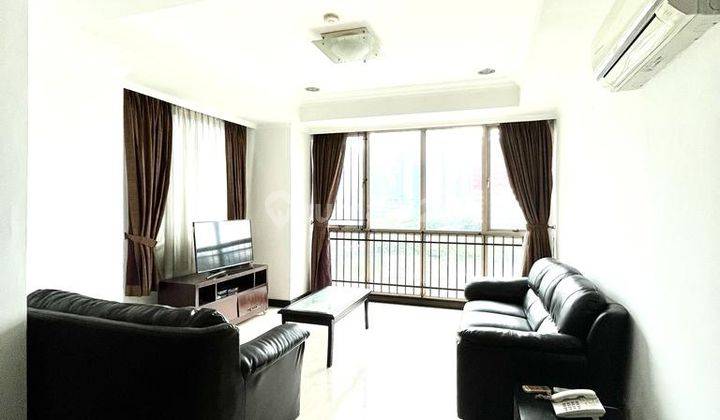 Apartmen Bagus Siap Huni Kuningan, Jakarta Selatan 1