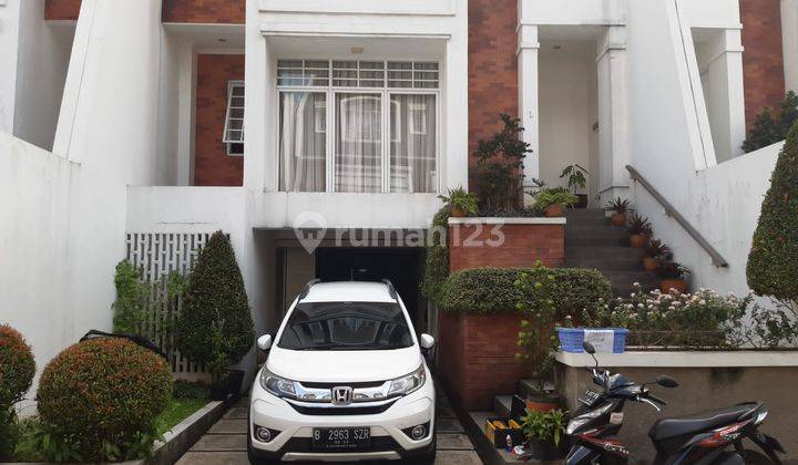 Rumah Bagus Siap Huni, Pesanggrahan, Jakarta Selatan 1