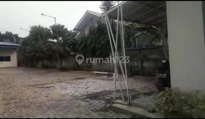 Kavling Di Tengah Kota, Gatot Subroto, Jakarta Selatan 3