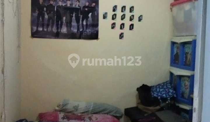 Rumah Siap Huni, Jurang Mangu Timur, Tangerang 6