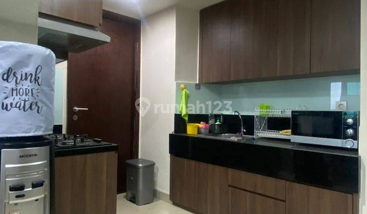 Apartmen Siap Huni, Kelapa Gading Residence 2