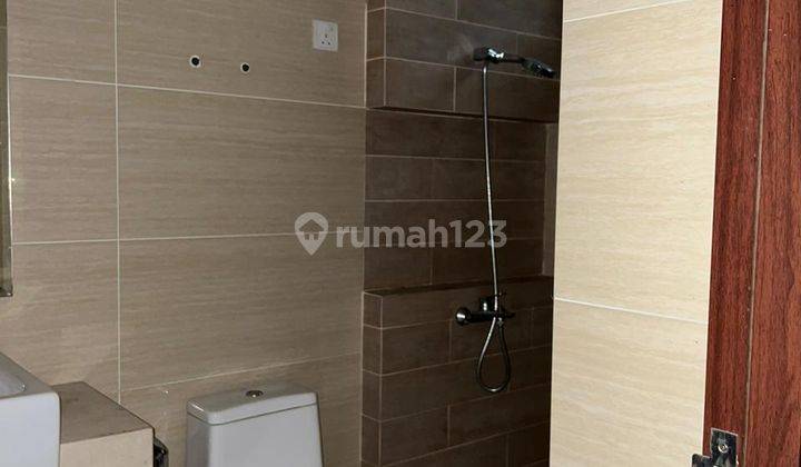 Rumah Bagus, Bsd Eminent, Tangerang, Siap Pakai 2