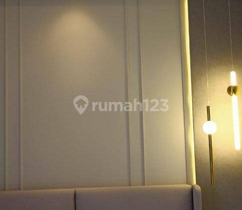 Rumah Cantik, Siap Huni, Fully Furnished, Gading Serpong 2