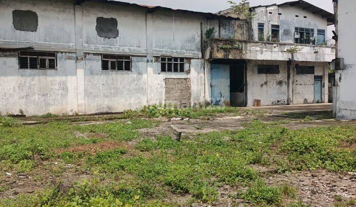 Gudang, Lokasi Strategis, Cibitung, Bekasi 9
