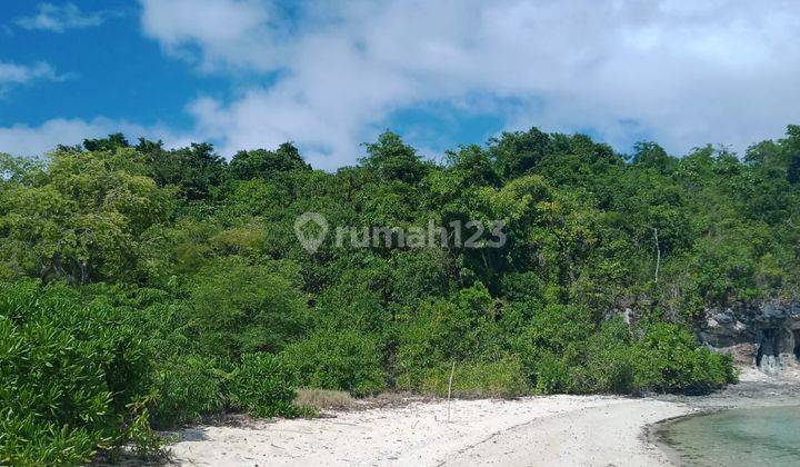 Pulau Pendek, Sangat Potensi Untuk Tourism, Sulawesi Tenggara 2