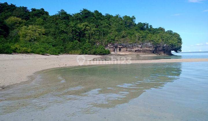 Pulau Pendek, Sangat Potensi Untuk Tourism, Sulawesi Tenggara 2